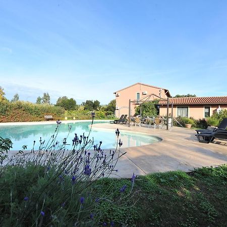 L'Orto Villa San Vero Milis Exterior foto