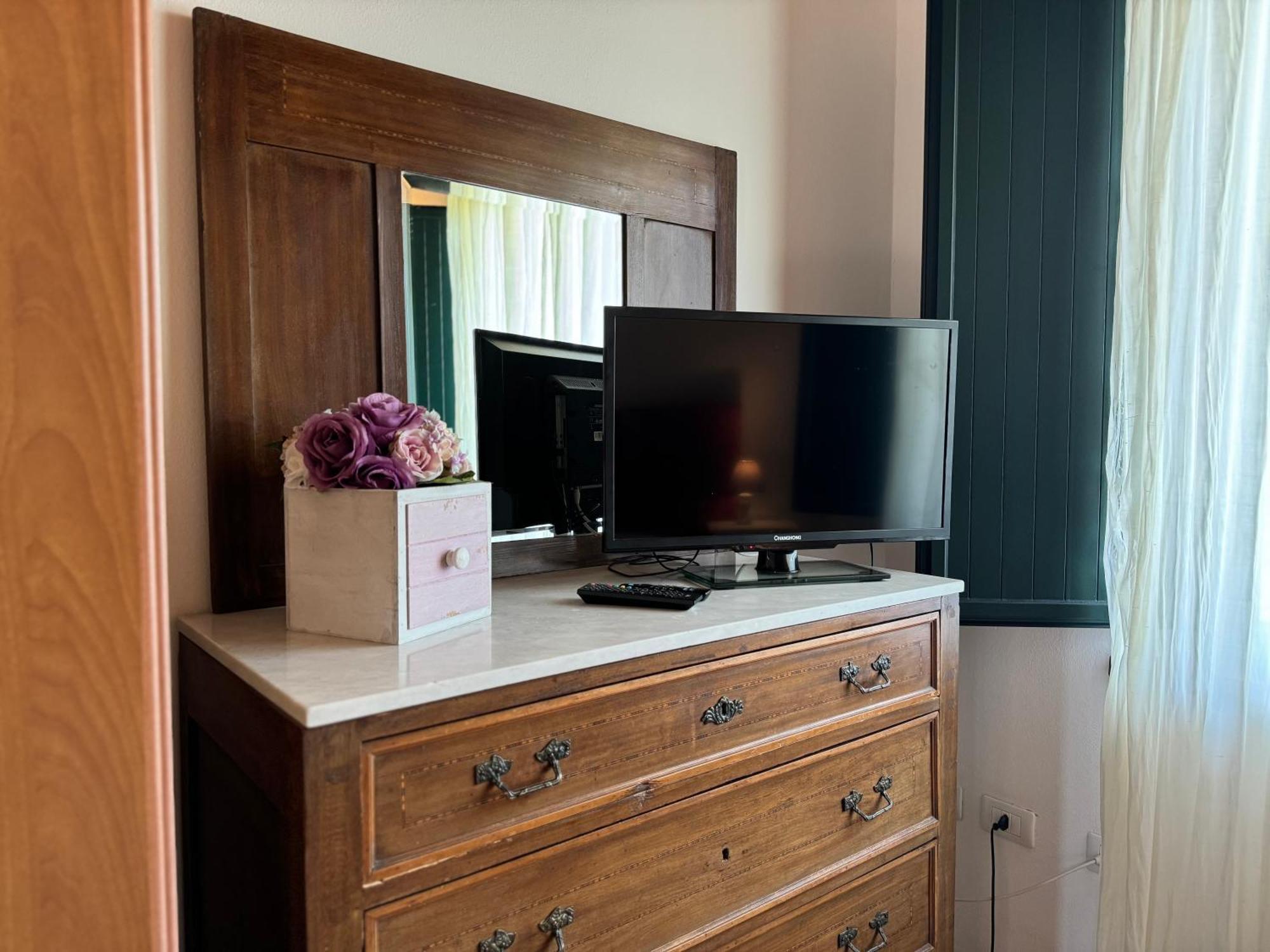 L'Orto Villa San Vero Milis Habitación foto