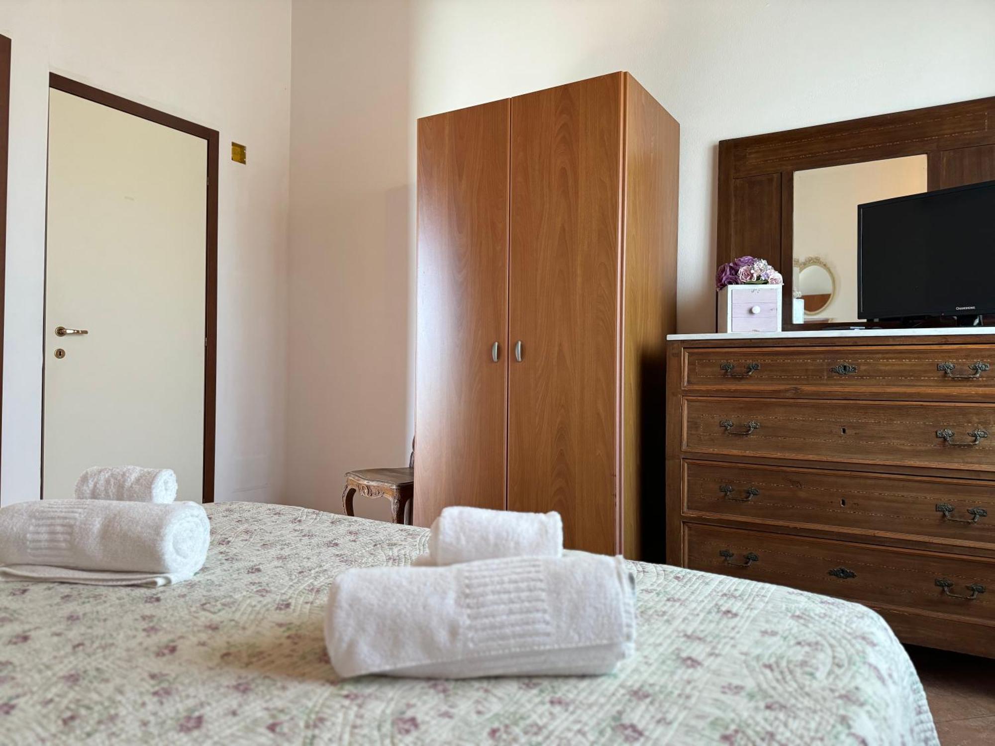 L'Orto Villa San Vero Milis Habitación foto